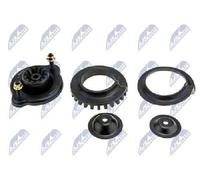 NTY Supporto ammortizzatore a molla AD-CH-025 - Assale anteriore per Buick/Chevrolet/GMC/Isuzu/Olds