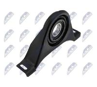 Supporto albero di trasmissione NLW-ME-000 NTY per MERCEDES-BENZ CLASSE S CLS