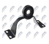 NTY Supporto albero cardanico NLW-ME-011 compatibile con MERCEDES-BENZ