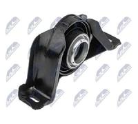 NTY Supporto, Albero cardanico compatibile con TOYOTA NLW-TY-001