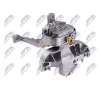 Originale NTY Supporto Motore ZPS-ME-062 per Mercedes-Benz