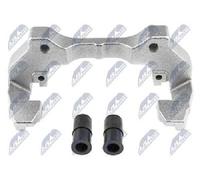Originale NTY Supporto Pinza Freno HZP-CH-026A Per Dodge Jeep