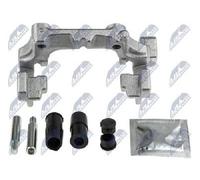 Originale Nty Supporto Pinza Freno HZT-ME-045A per Mercedes-Benz