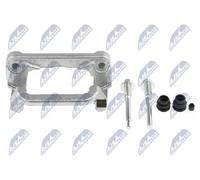 Supporto Per Pinza Freno, Pinza Freno Adatta Per NISSAN X-TRAIL T30 00-07 /HINTE