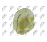 NTY Serbatoio compensazione refrigerante CZW-BM-009 compatibile con MINI R50/R52/R53 Cooper S 02-07