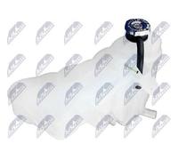 NTY Serbatoio compensazione refrigerante CZW-CH-004 per Chrysler 300C, Dodge Challenger