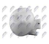 Originale NTY Supporto Serbatoio Refrigerante CZW-ME-001 per Mercedes-Benz VW