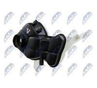 Originale Nty Supporto Serbatoio Refrigerante CZW-ME-004 per Mercedes-Benz