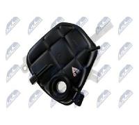 NTY Serbatoio compensazione, Refrigerante compatibile con MERCEDES-BENZ