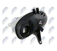 Originale Nty Supporto Serbatoio Refrigerante CZW-ME-009 per Mercedes-Benz