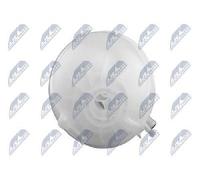 NTY Serbatoio compensazione, Refrigerante compatibile con MERCEDES-BENZ