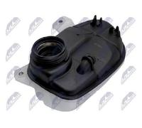 Serbatoio compensazione, Refrigerante CZW-ME-035 NTY per MERCEDES-BENZ CLASSE V