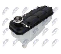 Originale Nty Supporto Serbatoio Refrigerante CZW-ME-037 per Mercedes-Benz