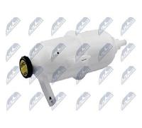 NTY Serbatoio compensazione, Refrigerante compatibile con TOYOTA CZW-TY-000