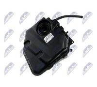 NTY Serbatoio compensazione, Refrigerante compatibile con AUDI PORSCHE VW VAG