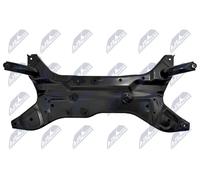 Originale Nty Telaio Ausiliario/Elemento Portante Aggregazione ZRZ-MS-002 per