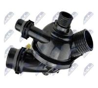 Originale NTY Termostato Refrigerante CTM-BM-007 Per BMW