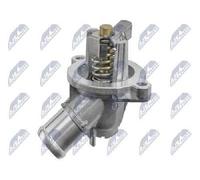 NTY Termostato refrigerante CTM-CH-031 compatibile con Opel Insignia B Grand Sport