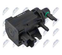 NTY Convertitore pressione EGR-PE-011 Controllo gas scarico per Peugeot Fiat Lancia Citroën