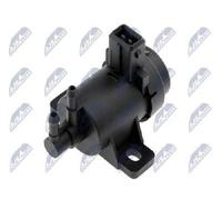 NTY Convertitore pressione, Controllo gas scarico compatibile con NISSAN OPEL