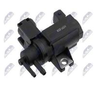NTY EGR-FT-008 Convertitore pressione, Turbocompressore