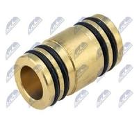 Originale NTY Tubo Del Radiatore C U-068 Per Audi VW