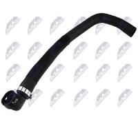 Originale NTY Tubo Del Radiatore CPP-AR-003 Per Alfa Romeo