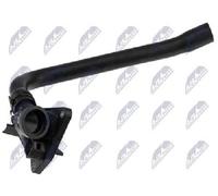 Originale NTY Tubo Del Radiatore CPP-BM-048 Per BMW