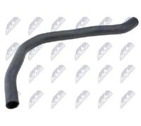 NTY CPP-HY-001 Flessibile radiatore