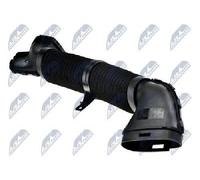 NTY Tubo aspirazione filtro aria