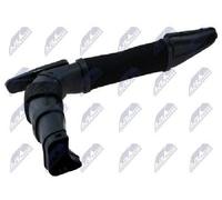 NTY Tubo aspirazione filtro aria