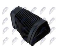 NTY GPP-BM-095 Tubo aspirazione filtro aria