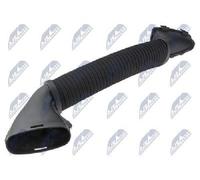 Originale NTY Tubo Di Aspirazione Filtro Dell'Aria GPP-ME-038 Per Mercedes-Benz