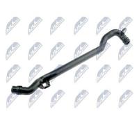 NTY CPP-BM-058 Condotto del refrigerante
