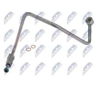 ECD-RE-013 NTY Tubo olio, Compressore per RENAULT