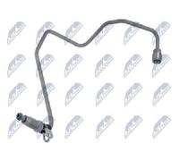 Tubo olio, Compressore compatibile con RENAULT ECD-RE-017