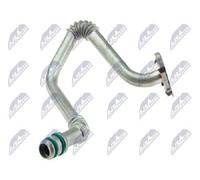 NTY ECD-RE-021 Tubo olio, Compressore