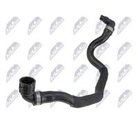Originale NTY Tubo Raffreddamento CPP-BM-118 per BMW