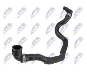 Originale NTY Tubo Raffreddamento CPP-BM-118 per BMW