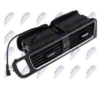 Originale NTY Ugello Cruscotto EZC-AU-074 Per Audi