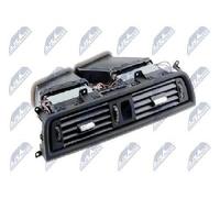 Originale NTY Ugello Cruscotto EZC-BM-052 Per BMW