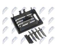 Originale NTY Ugello Cruscotto EZC-ME-059 Per Mercedes-Benz