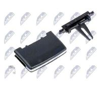 Originale NTY Ugello Cruscotto EZC-ME-065 Per Mercedes-Benz