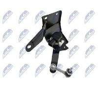 Originale NTY Unità Di Controllo Sospensione Pneumatica ECX-TY-011 Per Lexus