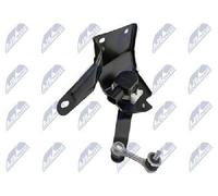 Originale NTY Unità Di Controllo Sospensione Pneumatica ECX-TY-011 Per Lexus