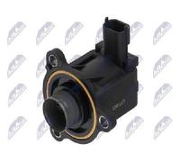 NTY ECD-FT-003 Valvola ricircolo aria di spinta, Compressore