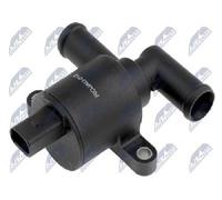 NTY Valvola regolazione refrigerante CTM-AU-012 per Audi, Seat, Skoda, VW