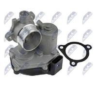 NTY Valvola EGR EGR-AU-026 compatibile con Audi A4 A5 Q5 2.0 TDI CNHA