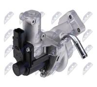 NTY Valvola EGR compatibile con SSANGYONG EGR-DW-010