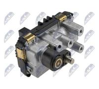 NTY Valvola wastegate compatibile con ALFA ROMEO CHRYSLER FIAT OPEL SUZUKI